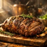 Temps de Cuisson Gigot d'Agneau 2.5 kg : Le Guide Parfait